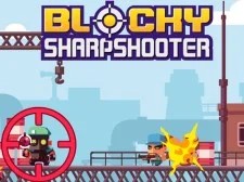 Sharphooter blocant