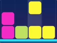 BROADING BLOCS
