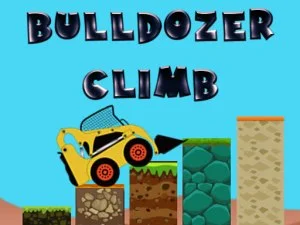 Urcare buldozer
