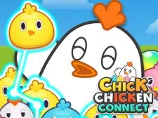 Pui de pui Connect