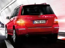Puzzle SUV cool