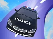 Jocuri nebune ale mașinii auto