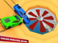 Demolition Derby