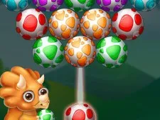 Shooter dino de ou