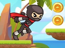 Firm Ninja