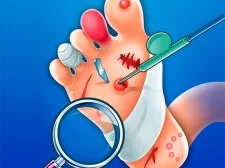 Doctor pentru picior
