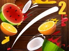 Felie de fructe 2