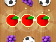 Match Triple 3d Tile