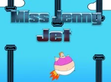 Domnișoară Jenny Jet