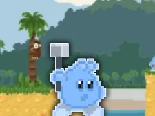 Poo ciocan