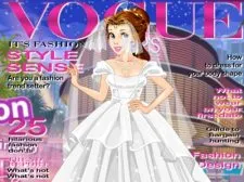 Revista de copertă Superstar Princess