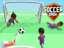 Fotbal Dash