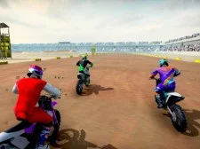 Super MX Campionul