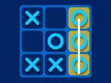 Tic tac toe maestru