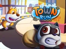 Orașul Run